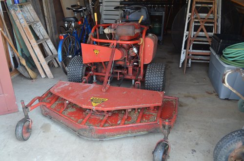 Property photo 24 - Moistner Personal Property Auction